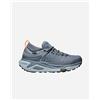 Hoka Kaha 3 Low Gtx M - Scarpe Trail - Uomo - Grigio