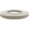 bricoleva.it Rotolo Bordo per Legno in ABS per Mobili da 50 Metri Lineari Spessore 1mm. - Bordatura non Precollata - Per Produzione 1 bobina Altezza fino a 100mm.,contattaci - Palissandro Bianco Altezza H 22 mm