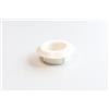 Roto TS2021755 Rosone Rotondo Bianco per Scatto RC