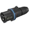 Walther-Werke Walther Werke FW211306SK, spina CEE 16 A, 3 poli, 250 V, 1 pezzo