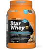 Named Sport STAR WHEY ISOLATE proteine gusto Cookies & Cream 750g