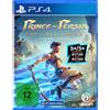 Ubisoft Prince of Persia: La corona perduta - [PlayStation 4]