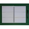 tipome Agenda Settimanale 12 mesi (A4-21x30)