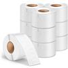 Doruimi 10x 99012 Etichette per Indirizzi Grandi Compatibile con DYMO S0722400