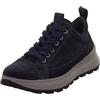 Legero Donna T4 Run Sneaker, Oceano (Bblu) 8000, 38 EU, Oceano Blu 8000, 38 EU