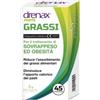 Paladin Pharma Drenax Forte Grassi 45 Compresse