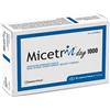 ENERG-ETICA PHARMA Srl MICETRIN Day*1000 30 Cpr