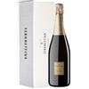 Ferghettina Franciacorta Extra Brut 2017 - Ferghettina (astuccio) - 0.75L