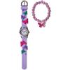 SJ Gang Seven Orologio SJ Girl Farfalle