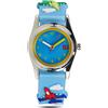 SJ Gang Seven Orologio SJ Boy Aereo