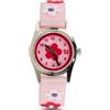 SJ Gang Seven Orologio SJ Girl Fiori