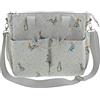 Beatrix Potter Enesco Beatrix Potter - Borsa fasciatoio Peter Rabbit