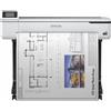 Epson SC-T5100 (WITH STAND) FORMATO A0 (36 POLLICI) C11CF12301A0
