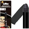 FIESTAS GUIRCA GUI15218 - Blister Pack: Make up Stick, 14x90, Nero