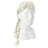 Rubie's, parrucca ufficiale Disney Frozen 2, Elsa, taglia unica (300472)
