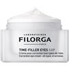 LABORATOIRES FILORGA C.ITALIA Filorga, Time Filler Eyes 5XP Crema Occhi Correttiva, 15 ml