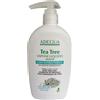 CONSULTEAM Srl Sapone Liquido Igienizzante Tea Tree ADEGUA 500ml