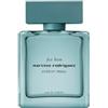 NARCISO RODRIGUEZ Narciso Him Vetiver Musc Eau de Toilette 50 ml