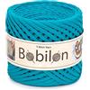 Bobilon Filato per magliette per uncinetto, Filato colorato fai da te T, Filato per spaghetti in tessuto, Materiale artigianale Filato per uncinetto fai da te, Cestino a maglia grossa, Filato per cravatte