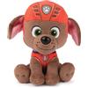 GUND Paw Patrol GUND Official Zuma in Signature Water Rescue Uniform Plush Toy, Stuffed Animal for Ages 1 And Up, 6
