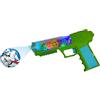 Generico Pistola Giocattolo con Luci e Suoni Effetti Sonori e Proiettore Pistola Giocattolo Luci e Suoni Pistola Gioco per Bambini Fucile Giocattolo Mitra Gioco con Luci e Suoni Mitragliatrice Giocattolo