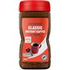 by Amazon Classic Instant Caffè, 200 g, certificazione Rainforest Alliance