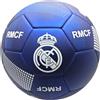 Real Madrid Pallone da calcio collezione ufficiale, misura 5