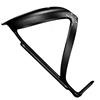 Supacaz Bottle Holder FLY CAGE in Anodized Aluminium Black -