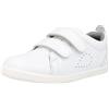 Bobux I-Walk Grass Court - Walkers - La Scarpa da Ginnastica in Stile Street con Pelle Pregiata (Optical White, Sistema Taglie Calzature EU, Bimbo (0-5 Anni), Numero, Media, 24)