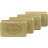 Fer à Cheval - Sapone di Marsiglia autentico (OLIVE 4 x 100 g)