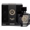 DIAMOND INTERNATIONAL Sexy Gate Poseidone Pheromone | Parfum 100ml - Profumo per Uomo con Feromoni, Spray Naturale, Fragranza Intensa e Magnetica