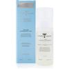 GIOIELLO LIQUIDO, Mousse Detergente Viso e Barba 150ml - Detergente Nutriente, per Pelle Impura e Sensibile - Ideale per Barba Maschile, Deterge in Profondità Purificante e Lenitiva