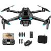 V-STORM DRONE RICHIUDIBILE WIFI FPV 4K TELECAMERA