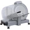 Affettatrice desy af 275 f, con lama temperata 275 mm - 150w