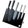 Richardson Sheffield, set da 5 coltelli con ceppo SEASONS