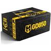 NOX Alimentatore NOX NXHUMMER850GD ATX 850 W 80 Plus Bronze Nero