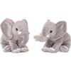 WWF 15193007, Elefante