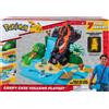 Orbico Pokémon Carry Case Volcano Playset