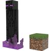 Minecraft Enderman da collezione di Minecraft livello Diamante
