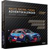 Franzis Rallye, Racing, Tuning Adventskalender, powered by GRIP