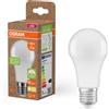 Osram 4058075831841 Lampadina LED Bianco caldo 2700 K 10 W E27 F