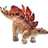 Sonstige Verlage Wild Republic - Peluche - Dino artista - Stegosauro