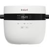 INSTANT POT Cuociriso 8 in 1 Vapore 5L Pentola lenta Sauté Bianco
