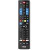 Nilox Telecomando universale per TV Samsung, nessuna programmazione necessaria