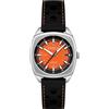 Cadola Buxton CD-1057 - Orologio automatico da uomo con cinturino in pelle, 38 mm, Cinturino