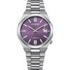 Citizen Orologio Automatico NJ0200-50W