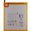 OnlyTech - Batteria di ricambio premium per Samsung Galaxy Tab A9 8.7 (X110) - 5100mAh - Qualità identica al modello HQ-3565S