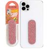 Amayo Grip - Supporto per dita per smartphone (serie Pearl - oro rosa)