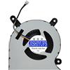 JISHIYUFS Nuova CPU Ventola di raffreddamento per Dell All in One OptiPlex 3280 7480 7780 7460 7470 AIO Precision 7770 5477 7460 7470 7777 7760 AlO 0TFHF6 02Y42R BAZB0815RR 2U P01 6 P012 DC12 V