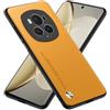 RankOne Custodia Compatibile con HONOR Magic6 Pro 5G (6.8) Cover Case - Giallo